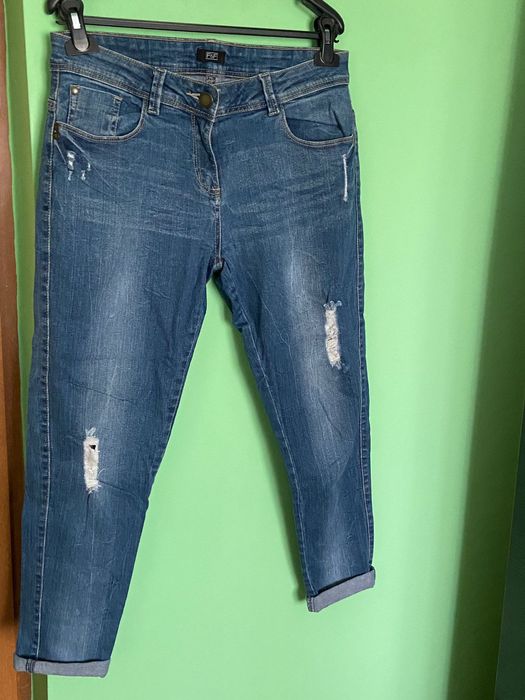 Blugi dama only/ bershka