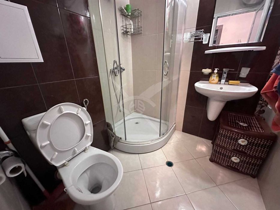 Продава се Двустаен апартамент в Свети Влас - 59 кв.м за 1119 €/кв.м - Снимка #6