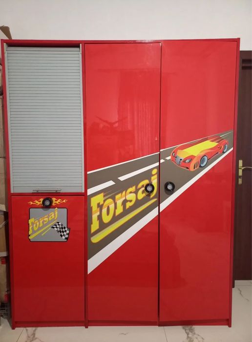 Гарнитур детский