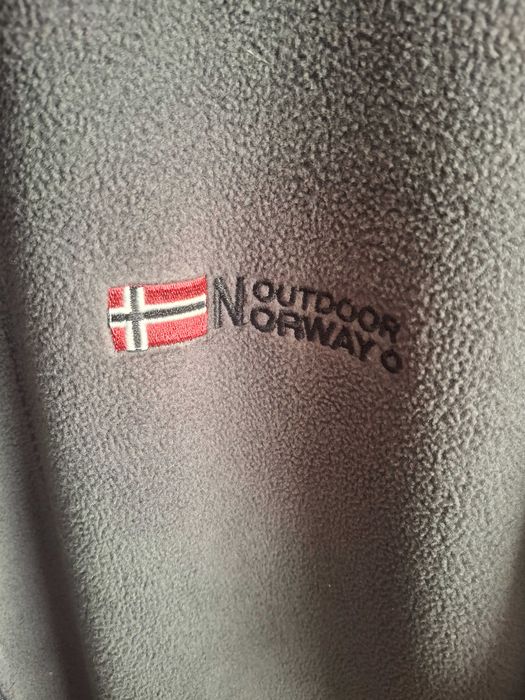 Флиска толстовка куртка  Norway outdoor
