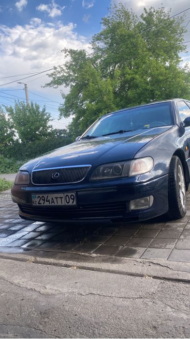 Лексус в хорошем состояний