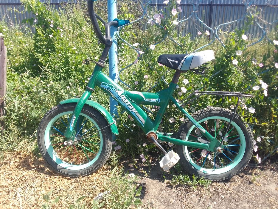 Продам велосипеды детский