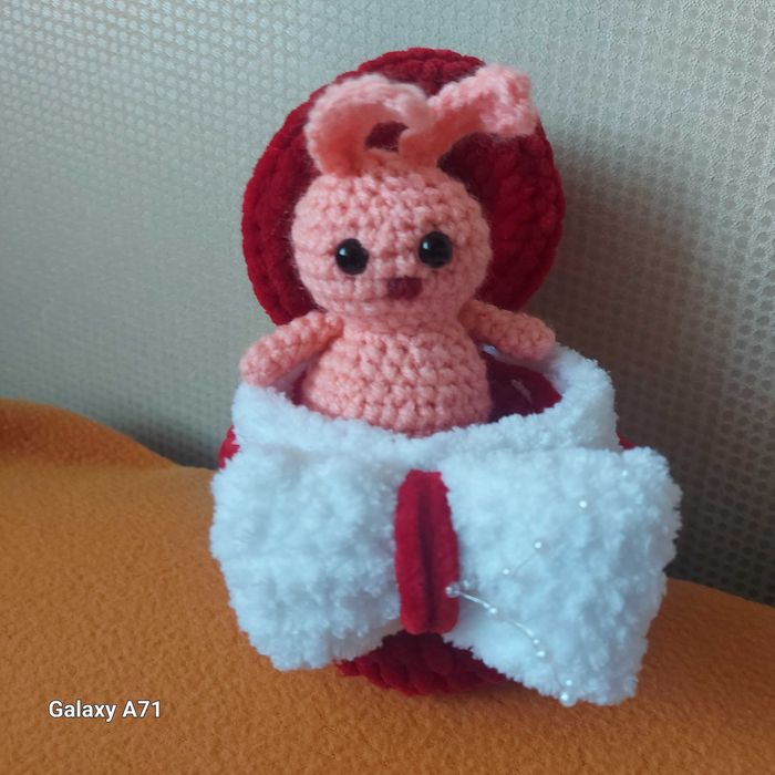 Играчки за гушкане