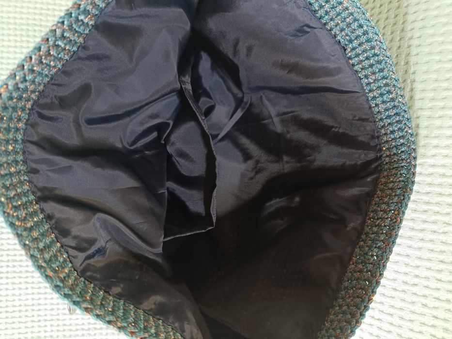 Ръчно изплетени чанти