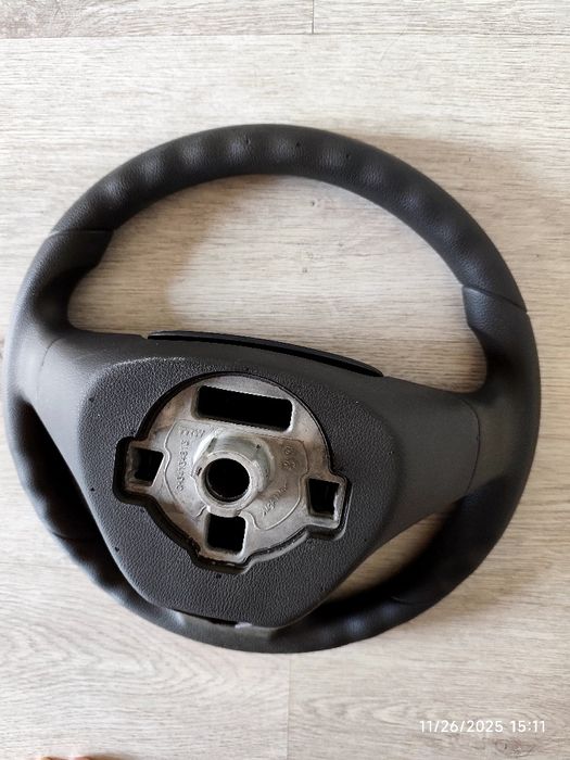 Кобальт руль в хорошем состоянии 2019 года