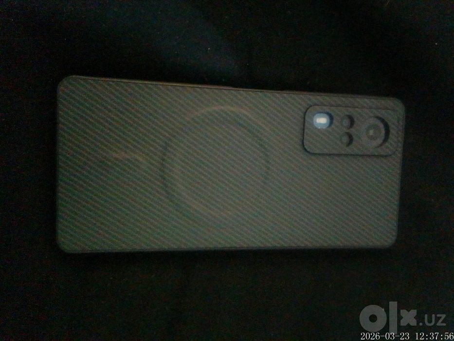 Vivo Y53s Telefon