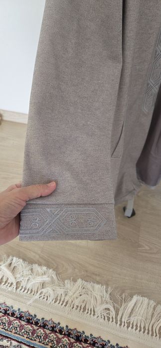 Продам чапан мужской