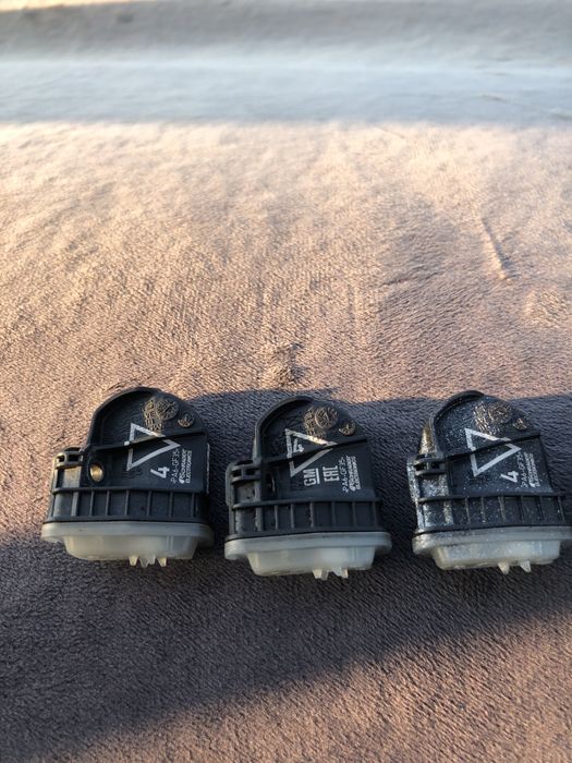 Balon dachik / sasok datchik