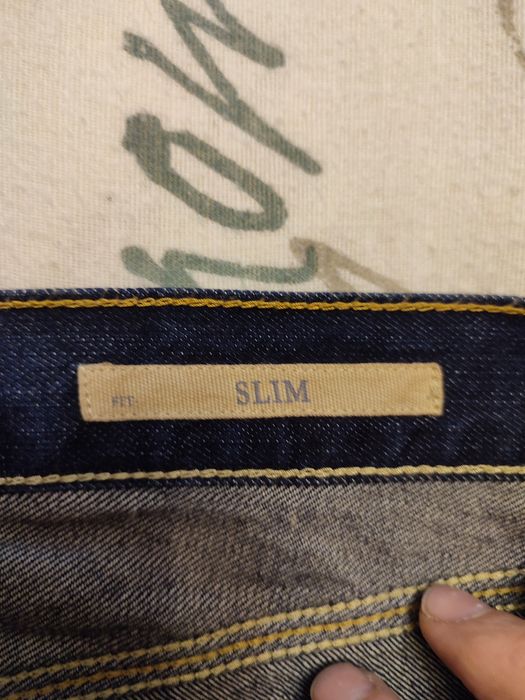 Дънки marks and spencer