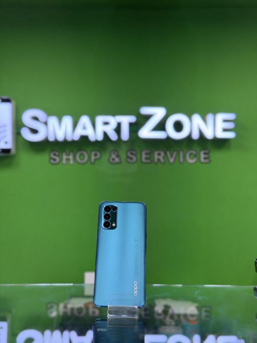 Oppo Reno5 5G 128GB / Garantie / SmartzoneMobile Gsm