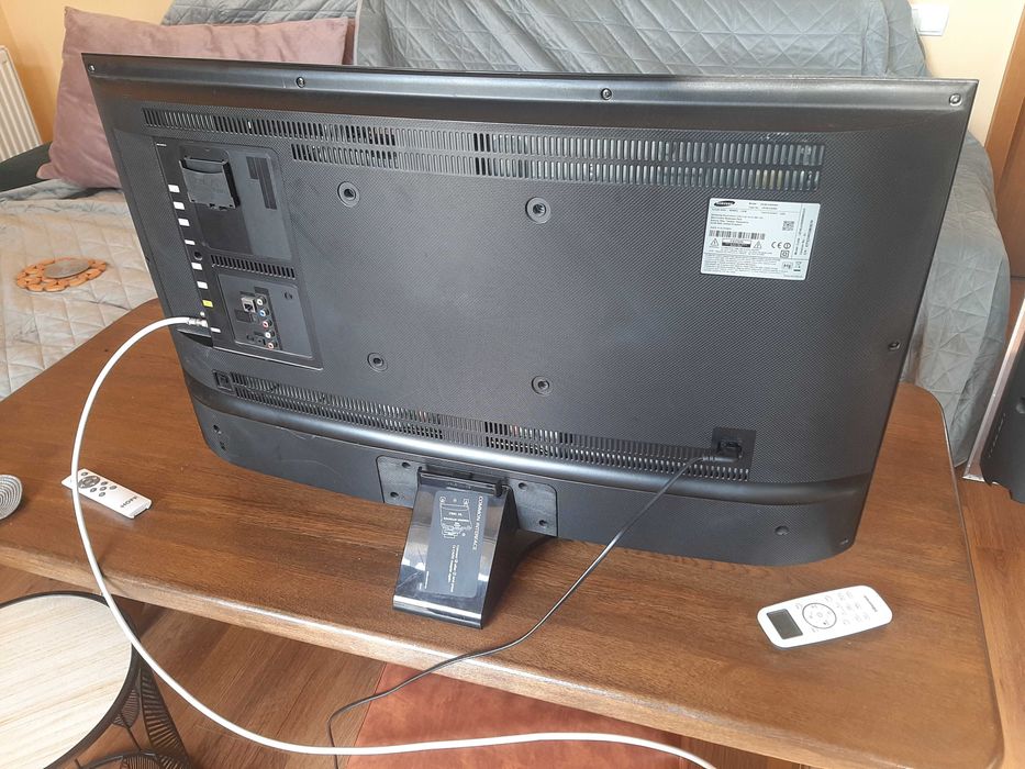 Tv.Led Samsung 4k smart wi fi 102 cm