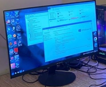 HAMYONBOP!!! Kompyuter o'yinlar va dasturlar uchun.