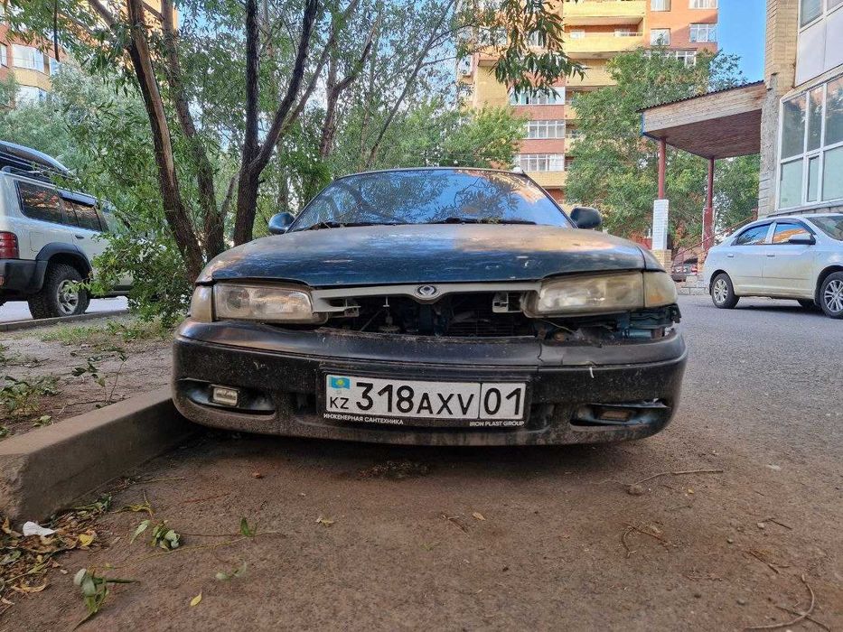 Mazda 626 GE Мазда 626 Продам