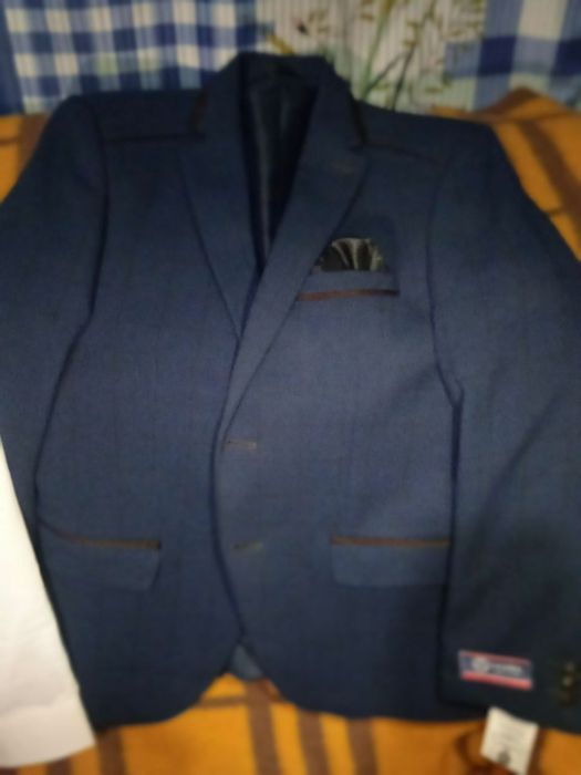 Детские вещи на мальчика