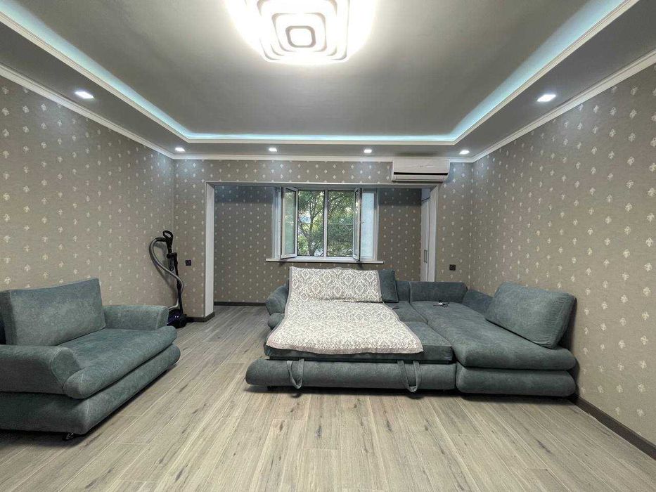 Аренда Квартиры Ойбек метро 42 кв.м. Мирабадский