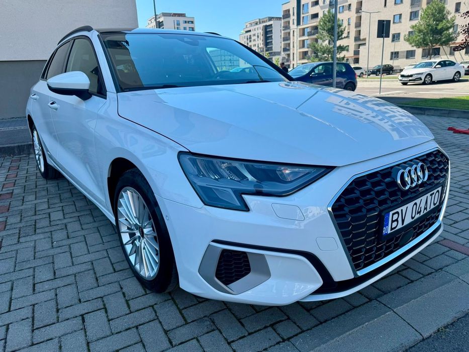 Audi A3 Garantie