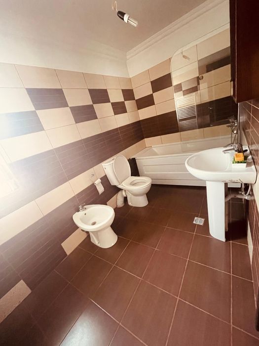 Casa de inchiriat 100mp, Ramnicu Valcea - direct propietar