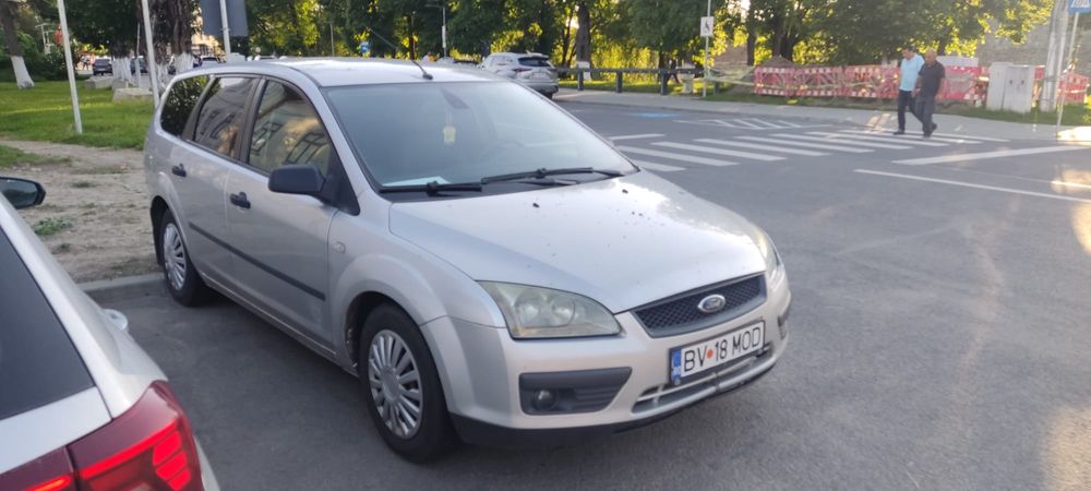 Ford Focus 2005 Diesel