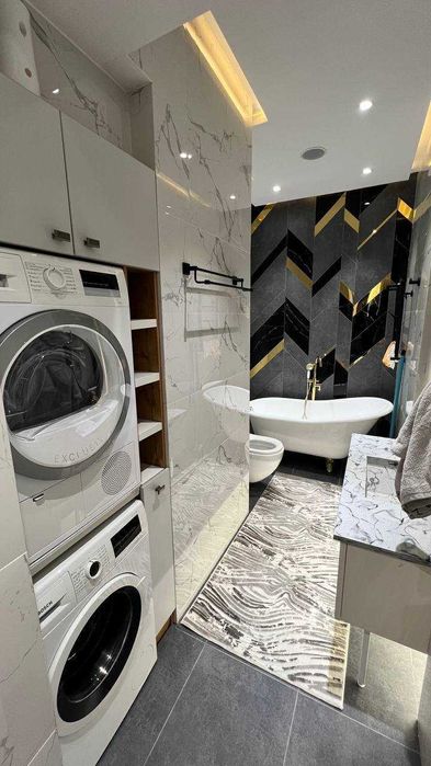 3-х комнатная в ЖК «Akay City» ID: 6027