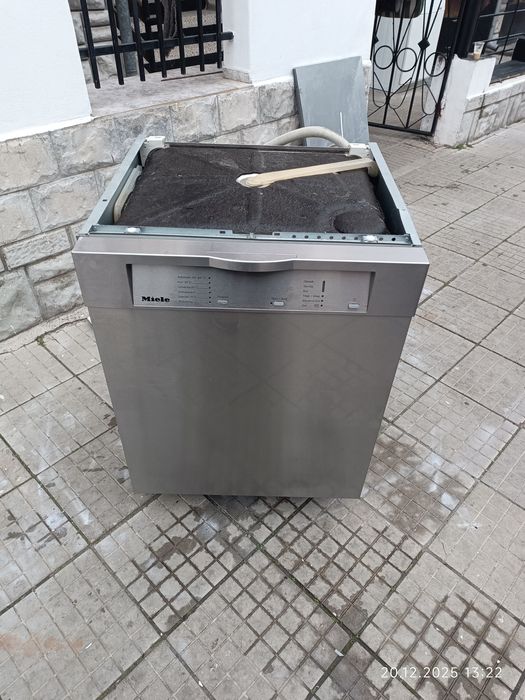 Съдомиялна miele
