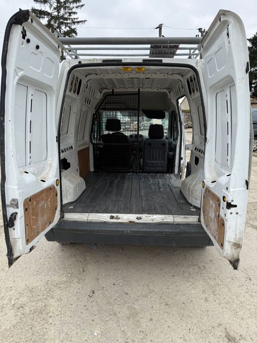 De vânzare ford transit