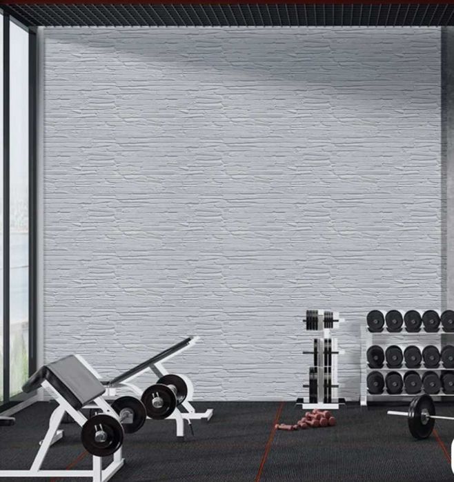 Стеновая панель ПВХ