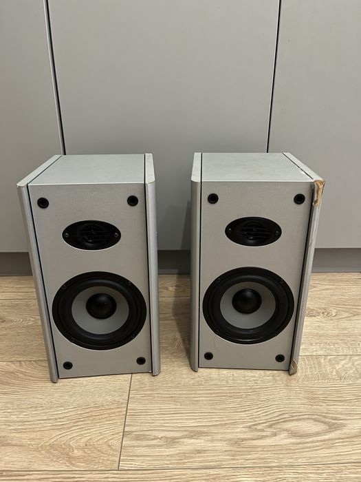 Тонколонки Sven