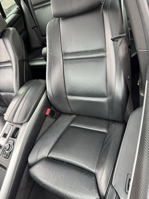 Бмв х 5 е70 4.0д 306кс bmw x5 4.0d 306hp НА ЧАСТИ