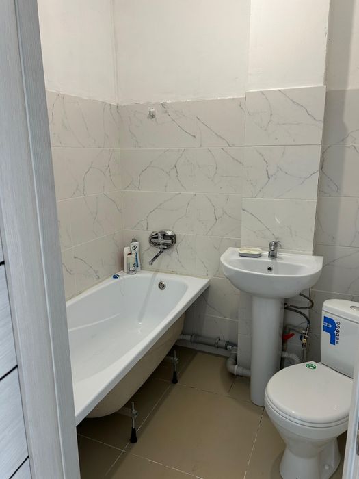 Квартира 1 ком...