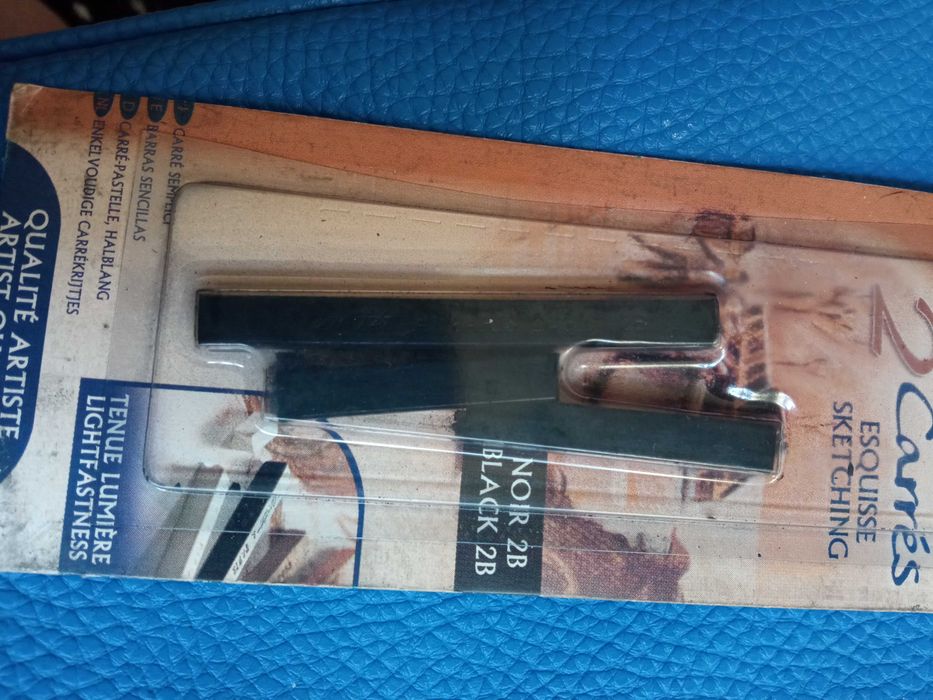 Приспособление за художници