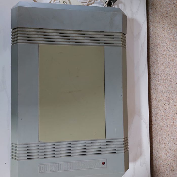 Концентратор