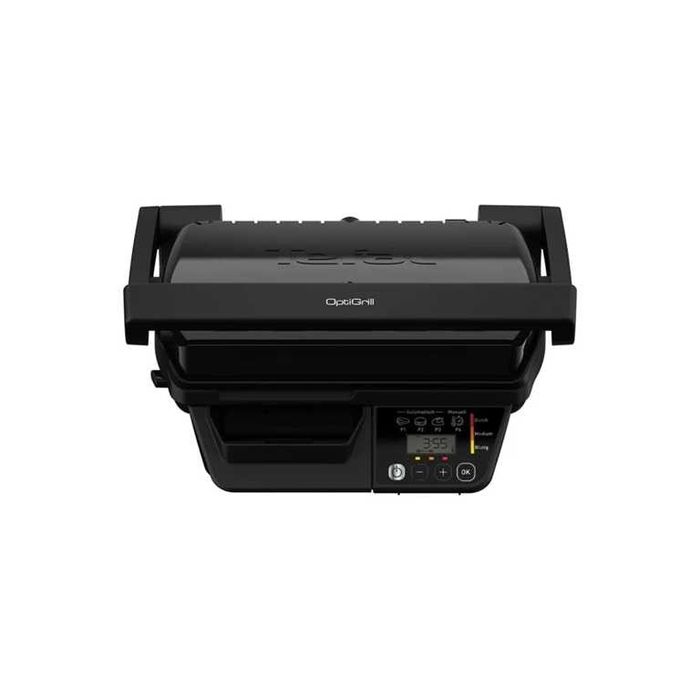 3 Години Гаранция! Неразопакован! Грил TEFAL Optigrill GC7P0810