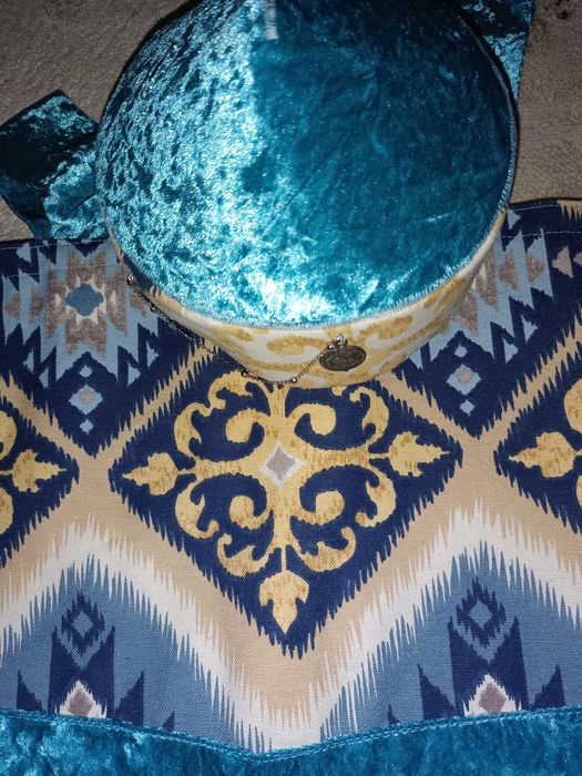 Национальный стиль