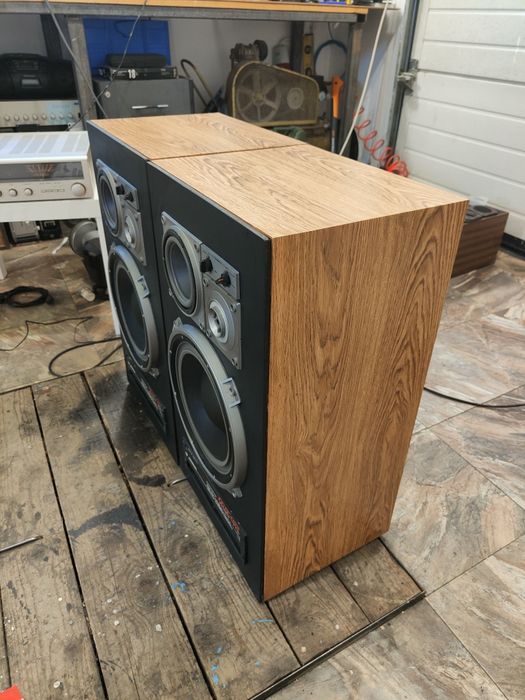 Boxe Amfiton 150W
