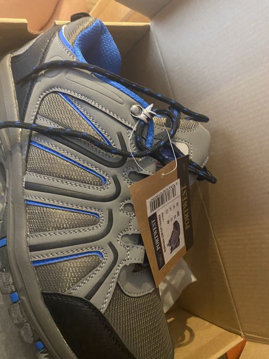 Papuci de protectie 46