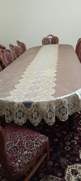 Mebel 12 kishilik