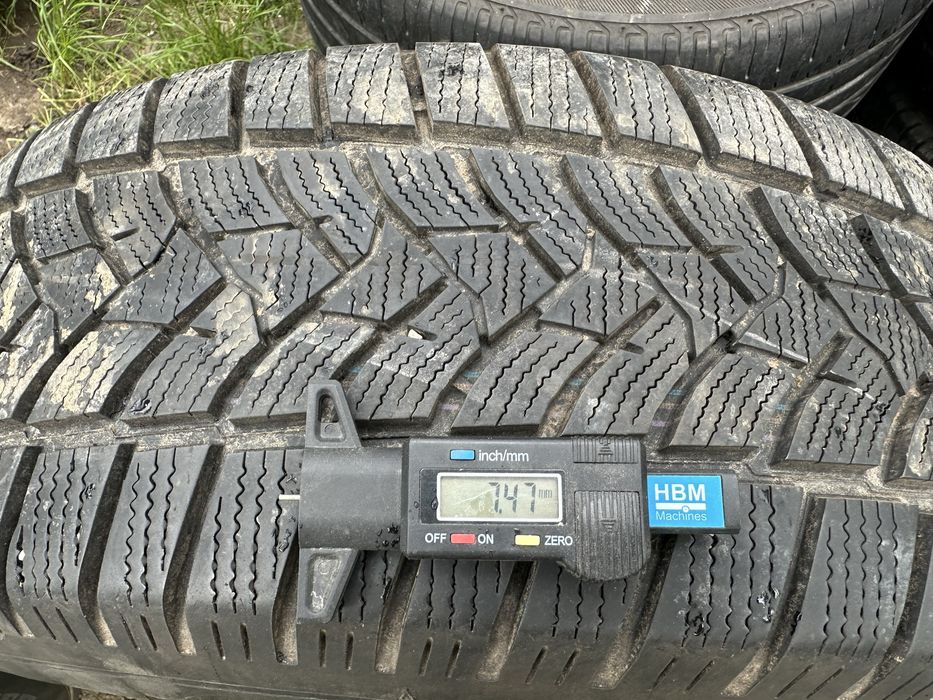 Джанти с гуми 5х112  17,18,19/20