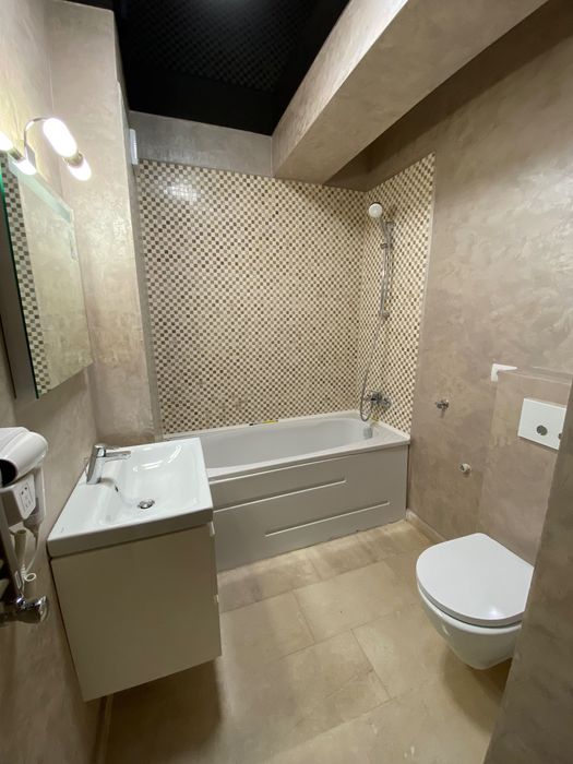Închiriere apartament cu 2 camere - Sigma Residence, mobilat modern