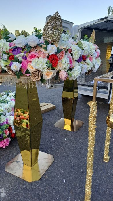 Cort de inchiriat Evenimente Aranjamente Nunta Botez