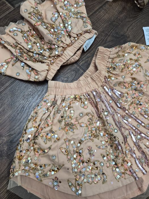 Луксозни комплекти нови