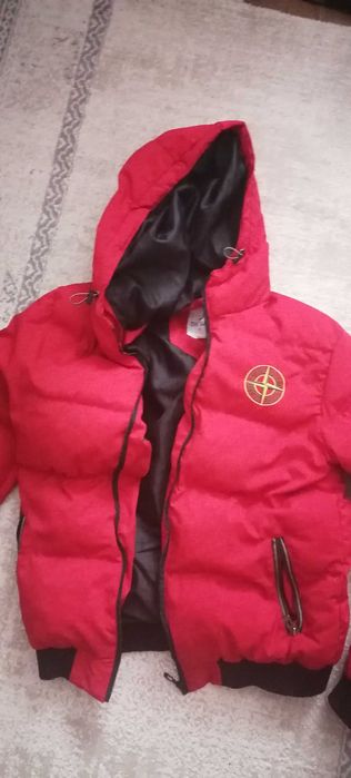 Куртки мужские 2 шт