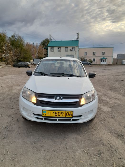 Продам Lada Granta