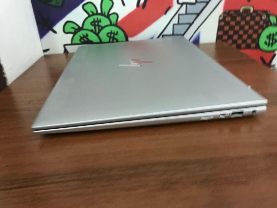 Продается ноутбук HP Elitebook Core i5 Ultra