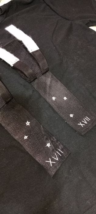 Стрепы для фикса