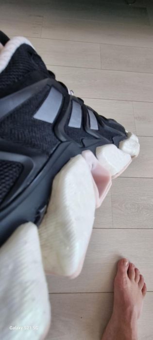 Мъжки маратонки adidas