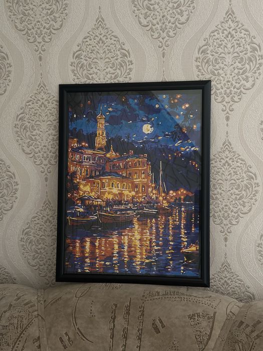 Продам картину.