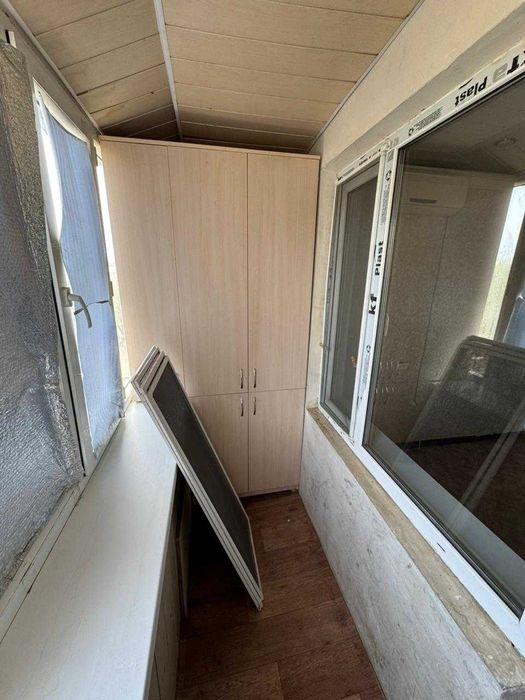 Продам 2 ком Сергей Тюленина 14 млн Торг