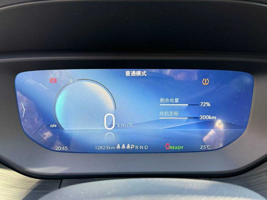 Buick Velite 6 в идеальном состоянии