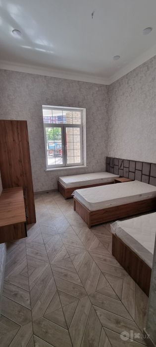 Сдаётся в комнаты в квартире в мирабадском районе в ЖКХ Гринвич