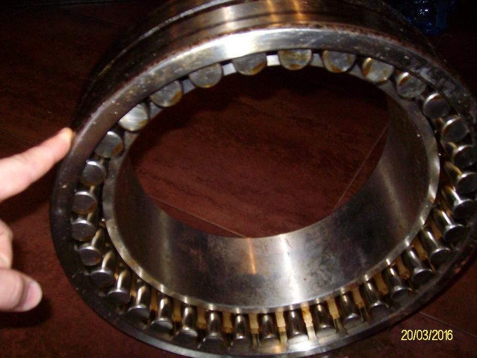 продавам нов лагер NNU 4952KP на DKF